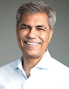 Chet Kapoor, chairman and CEO, DataStax