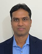 Chandrasekhar Katru