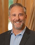 Kevin Wollenweber, senior vice president and general manager for data center and internet infrastructure, Cisco