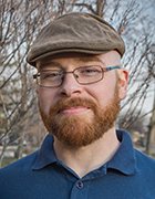 Bob Killen, senior technical program manager, CNCF