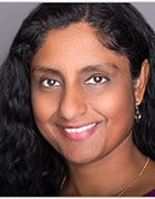 Krishna Subramanian, COO at Komprise.