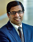 Photo of Temple University Prof. Subodha Kumar