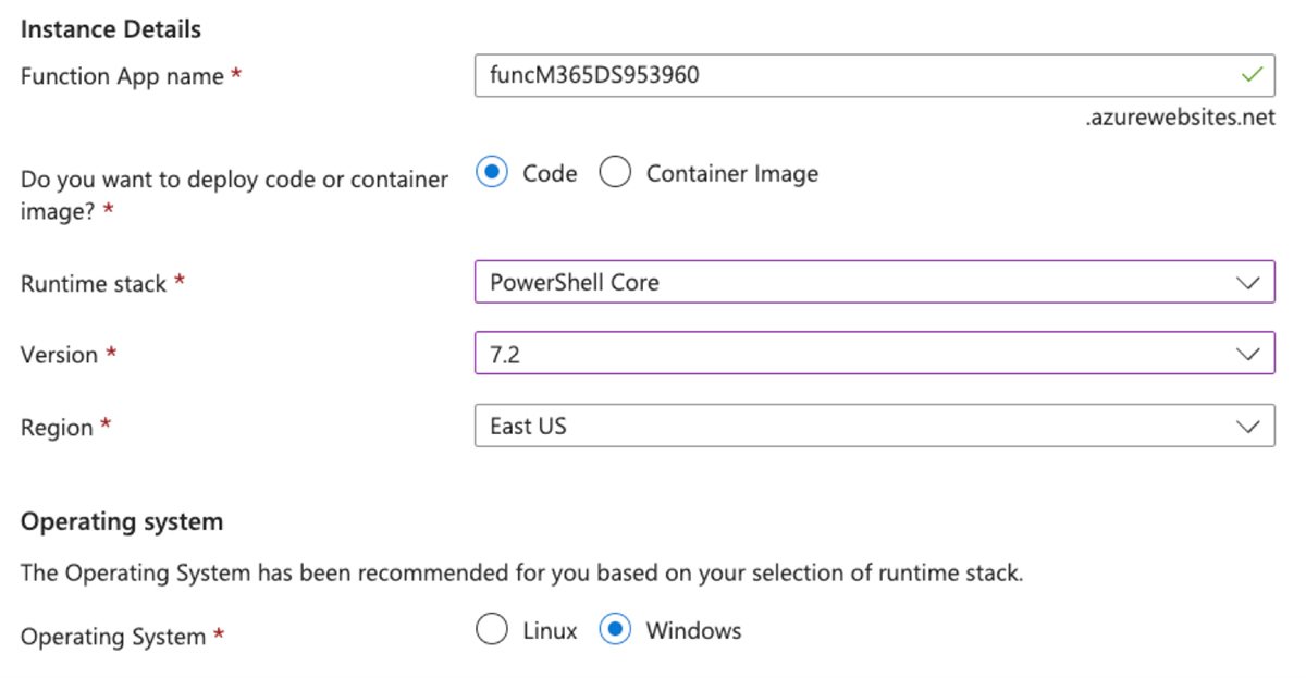 Azure Functions overview: A guide for Microsoft admins | TechTarget