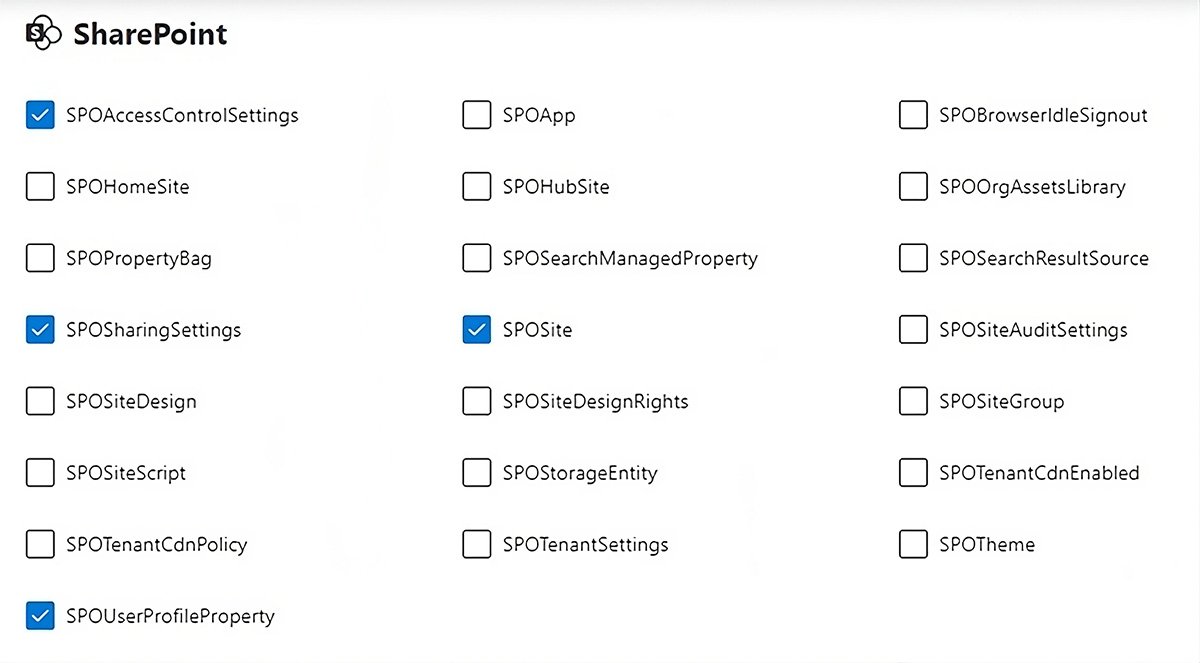 How to use Microsoft 365 DSC to avoid configuration drift | TechTarget