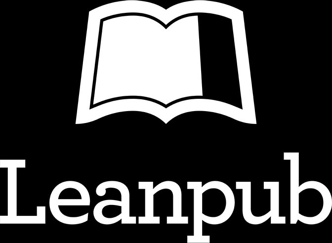 Leanpub logo