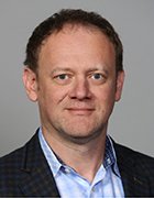 Michael Lemashov, global head of cloud transformation and innovation services, JDC Group