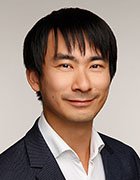 Lewis Z. Liu, co-founder and CEO, Eigen Technologies