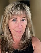 Liz Hughes