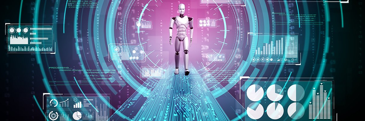 Artificial intelligence: 3 trends to watch in 2023