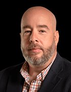 Turtle CTO and CISO David Magee