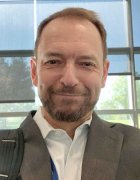 Denis Malov, chief architect, JDC Group