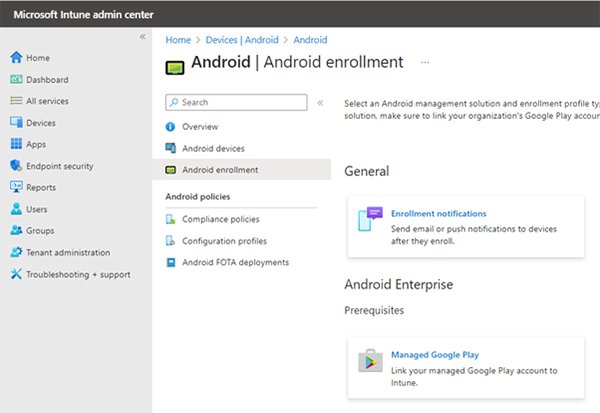 how-to-use-managed-google-play-with-microsoft-intune-techtarget