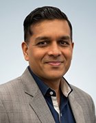Manoj Bohra, Chief Data & AI Officer at State Street
