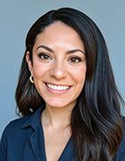 Gaby Martin, CGI U.S. Director of National AI Strategy and Technical Lead