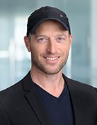 Yaacov Martin, Jifiti co-founder and CEO