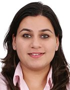 Chandni Mathur, senior industry analyst, Frost & Sullivan