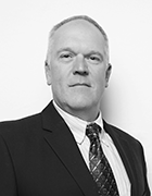 Matt Barry CIO practice lead at BostonCIO and technology consultant for the Boston Athletic Association