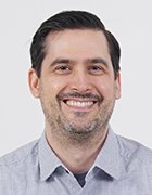 John Maynard, director of platform engineering, PlayQ