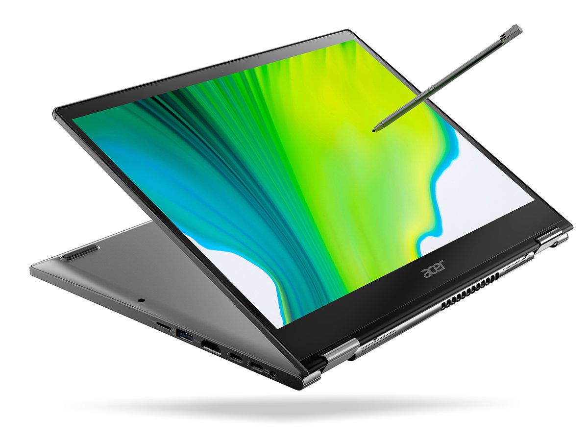 What is a capacitive touchscreen and how does it work? TechTarget Definition