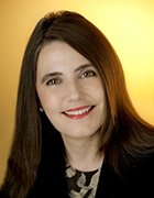 Geraldine McBride, CEO, MyWave