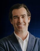 Jett McCandless, CEO of project44