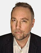 Keith McFarlane, Globality CTO
