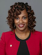 Tamecka McKay, CIO, City of Fort Lauderdale