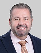 Christopher J. McKenna, partner, Foley & Lardner