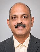 Sanjay Mhaskey, Lead Principal Consultant, EOne Infotech
