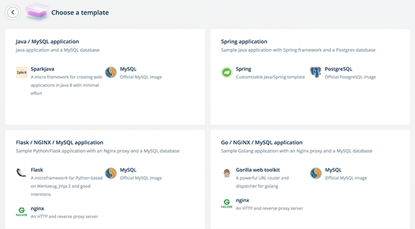 docker desktop alternative docker desktop alternative