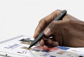 Surface Pro 8 et Slim Pen