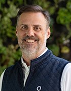 Headshot of Mike Trkay