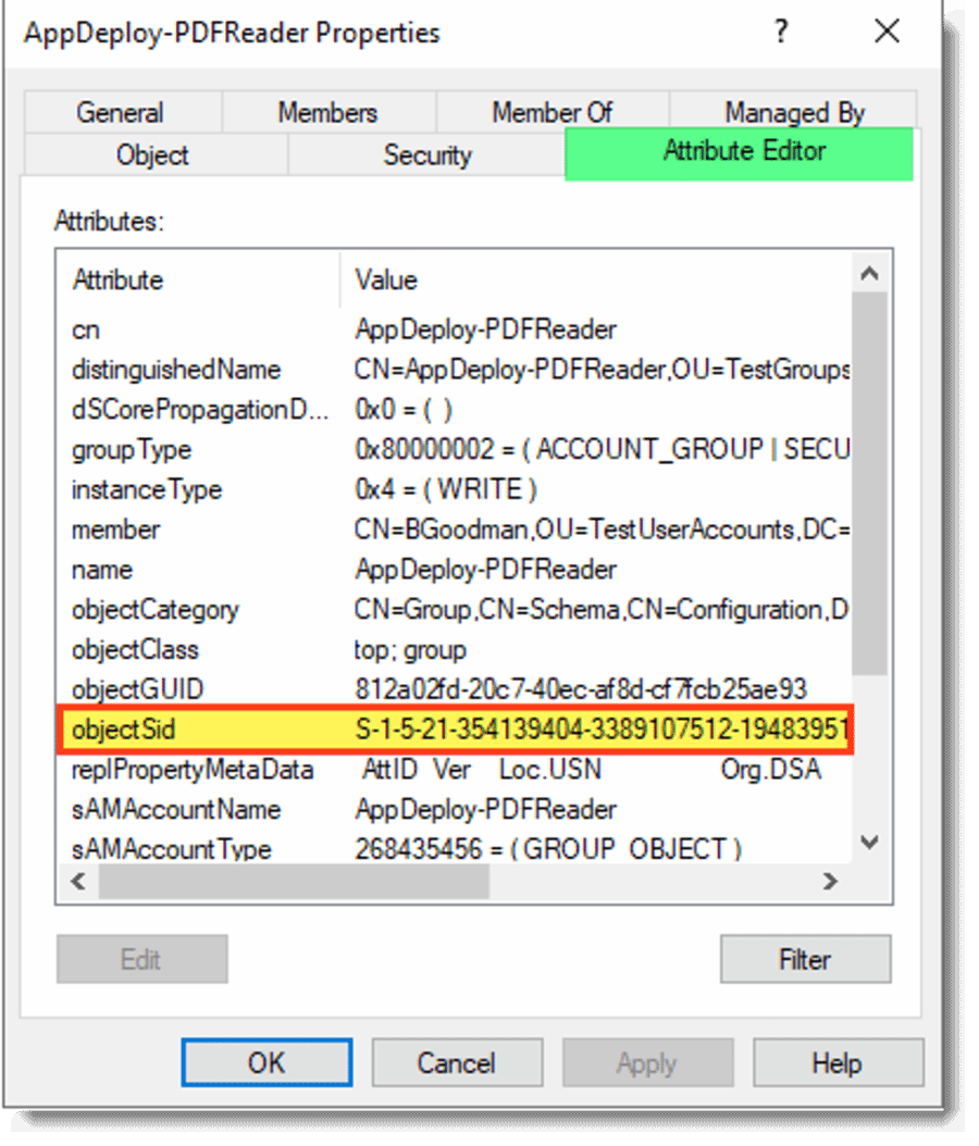 windows cmd show ad group membership