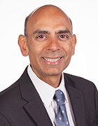 Sanjeev Mohan, founder and principal analyst at SanjMo