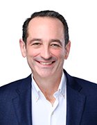 Patrick Moorhead, founder, CEO and chief analyst at Moor Insights & Strategy