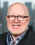 John Morris, CEO, Ocient