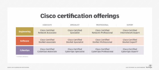 ccna logo for resume