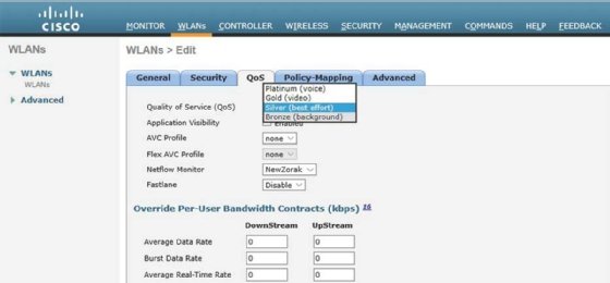 What Is Wi-Fi? - Definition and Types - Cisco