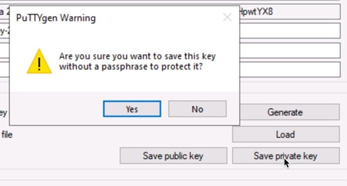 How To Use PuTTY For SSH Key-based Authentication | TechTarget