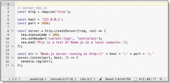 node.js - In Javascript, the same input data is only different in