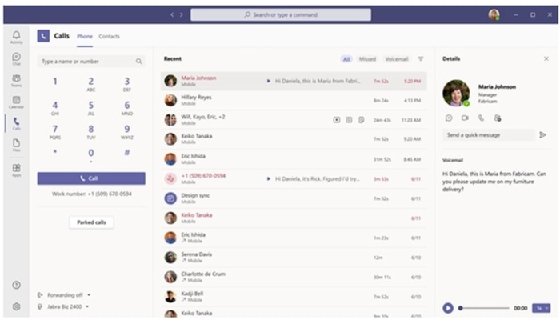 Microsoft bolsters Teams Operator Connect options