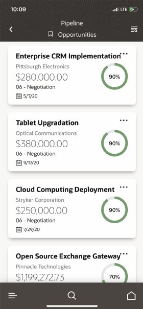 Oracle CX suite adds tools for sales teams, digital commerce | TechTarget