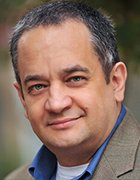 Juan Orlandini, CTO North America, Insight Enterprises