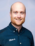 David Paquet, Director of Technological Innovation and Procurement, Tilton Group