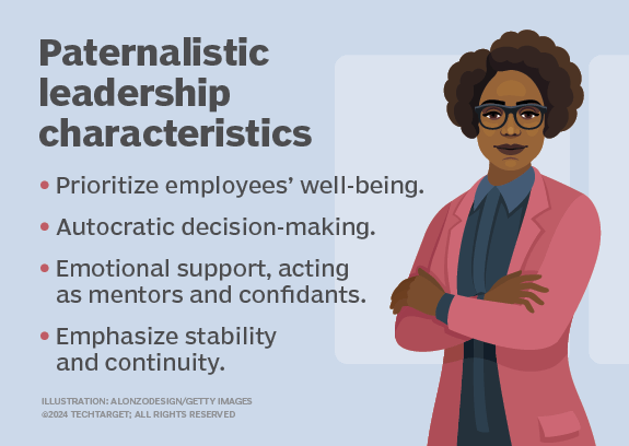 what-is-paternalistic-leadership-definition-from-techtarget