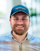 Spencer Penn, LightSource CEO