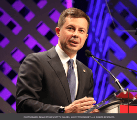 Pete Buttigieg