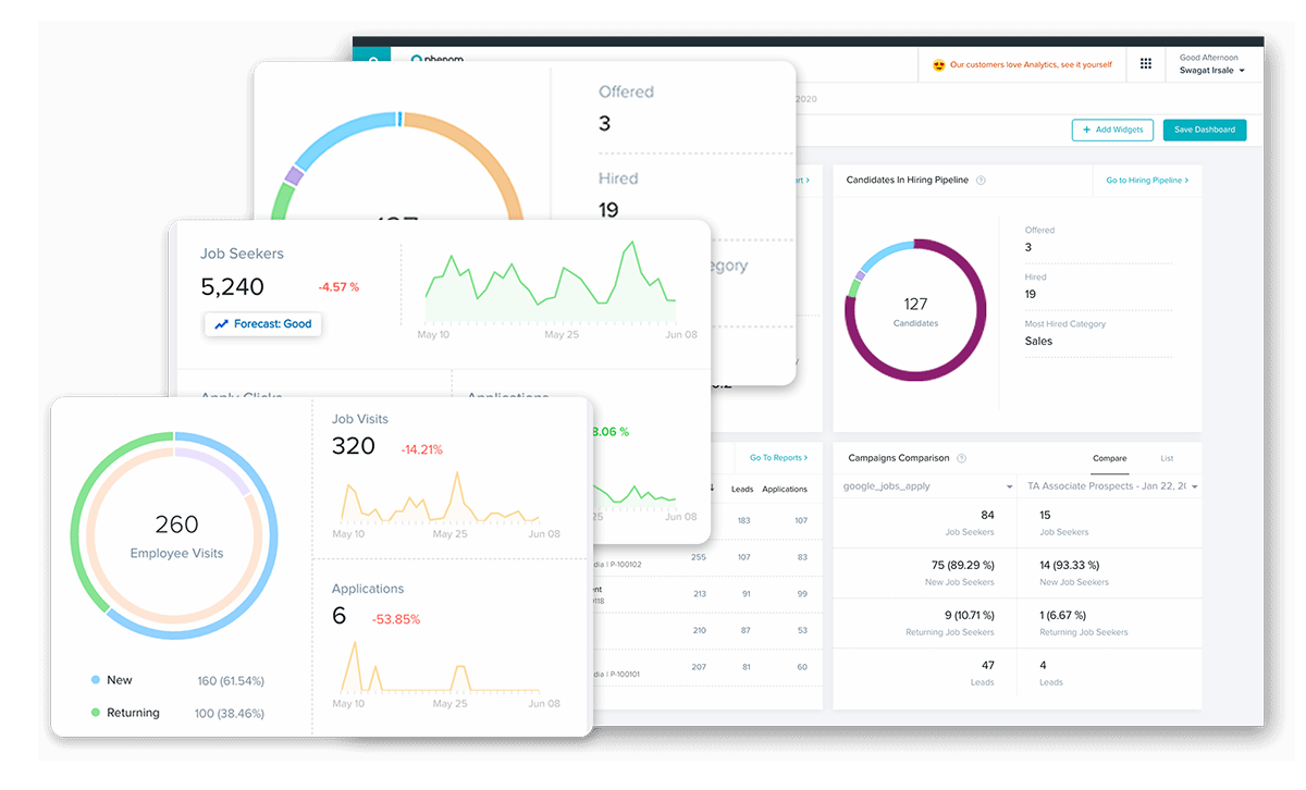 Top AI recruiting tools and software of 2024 | TechTarget