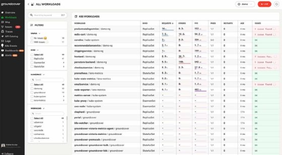 Startup s eBPF APM tools turn up heat on Datadog TechTarget