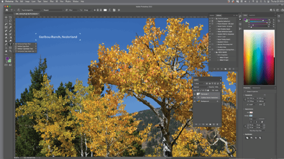 Official Adobe Photoshop - Leading AI photo & design software